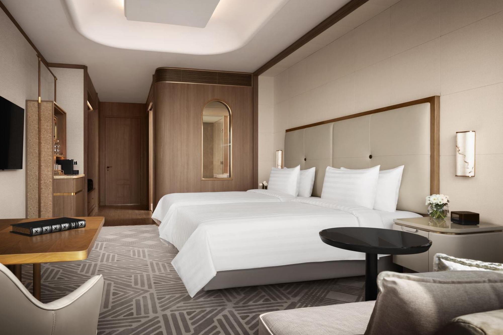 Shangri-La Phnom Penh Dış mekan fotoğraf